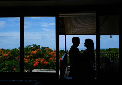 ENSAIO PRE-WEDDING de Mayra e Willione