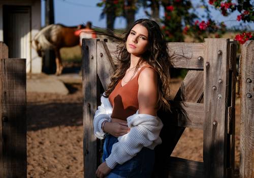 15 ANOS de LAIS MENDES