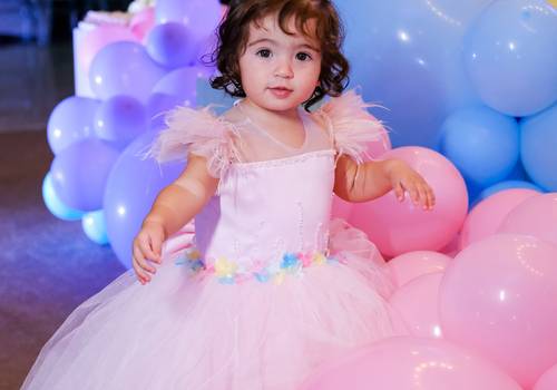 ANIVERSARIO INFATIL de HELENA 1 ANINHO