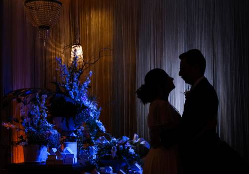 CASAMENTO de VANUSA E EDUARDO BODAS DE PORCELANA