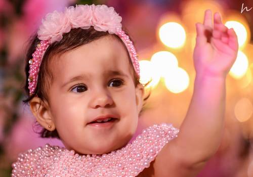 FAMÍLIA de Marina Flor 1 aninho