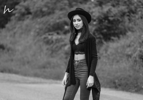 15 ANOS de Isadora dantas