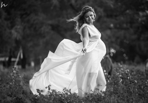 FAMÍLIA de ENSAIO DE GESTANTE