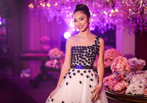 15 ANOS de Isadora Dantas