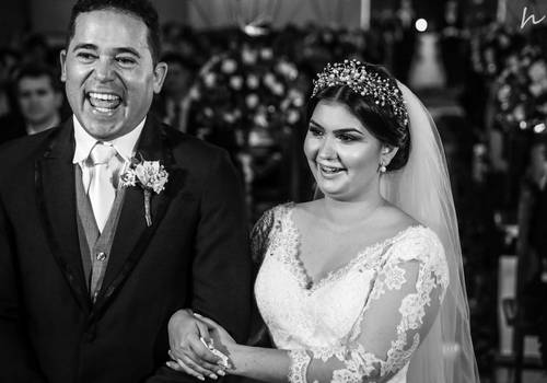 CASAMENTO de Carla & Igor