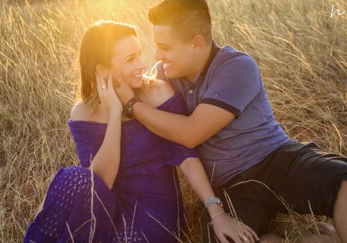 ENSAIO PRE-WEDDING de Rayssa & Rodrigo