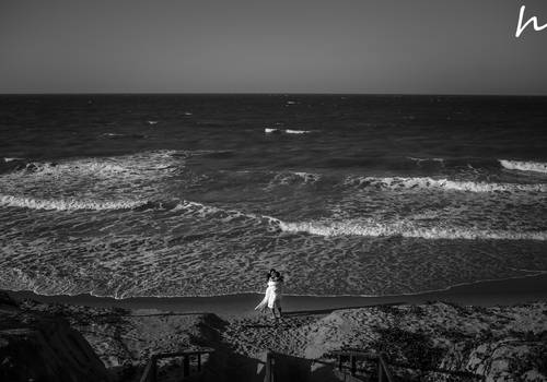 ENSAIO PRE-WEDDING de Maria  + Fábio