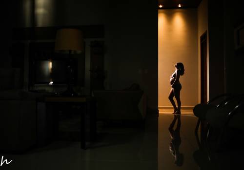 FAMÍLIA de Na espera de Benício 