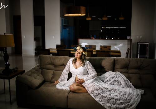 FAMÍLIA de Vem Matheus