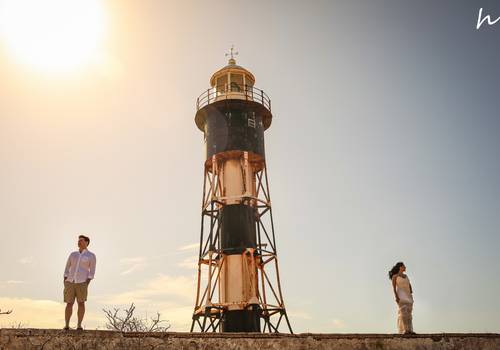 ENSAIO PRE-WEDDING de Tâmara & Igor