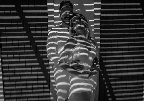 ENSAIO PRE-WEDDING de Tereza + Bruno