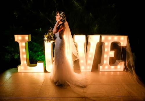 CASAMENTO de Ana Paula & Jacinto