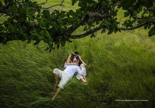 ENSAIO PRE-WEDDING de Jordana e Ramon