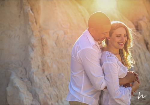 ENSAIO PRE-WEDDING de Mylane e Marcio