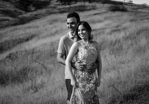 ENSAIO PRE-WEDDING de Lívia & Gilson