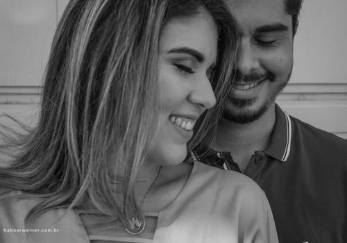 ENSAIO PRE-WEDDING de Wilne e João Cláudio