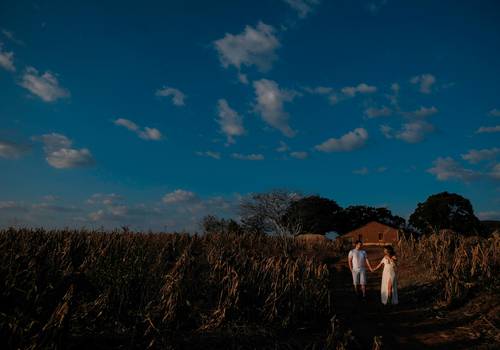 ENSAIO PRE-WEDDING de Jarlane e Vinicius