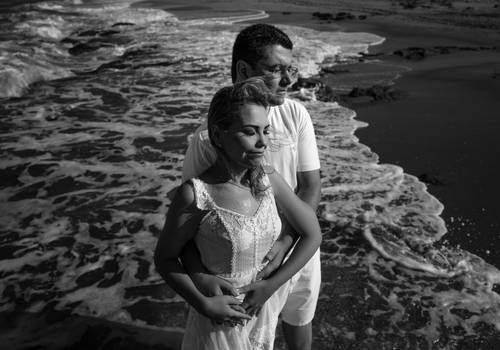 ENSAIO PRE-WEDDING de Glenda e Gustavo