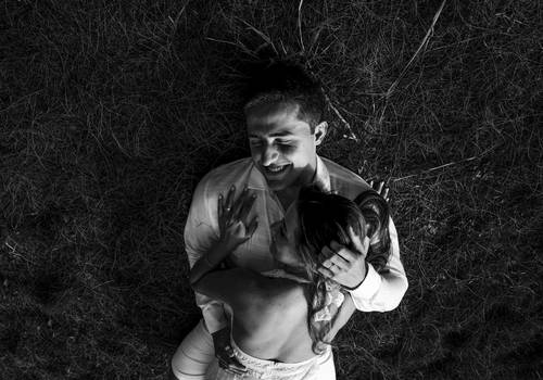 ENSAIO PRE-WEDDING de Ohara & Francisco