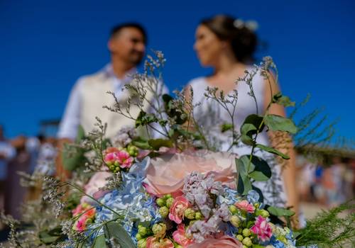 CASAMENTO de HADASSA & RUBENS 