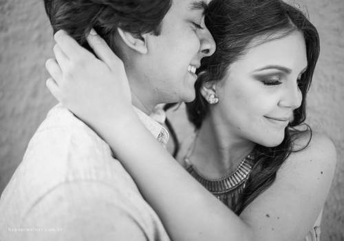 ENSAIO PRE-WEDDING de Joana & Victor