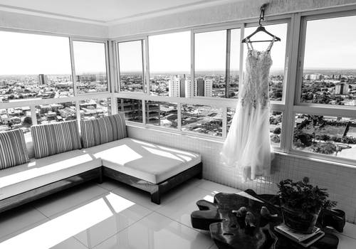 CASAMENTO de BRUNA & BRUNO