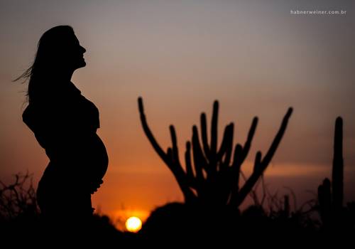 ENSAIO PRE-WEDDING de Família