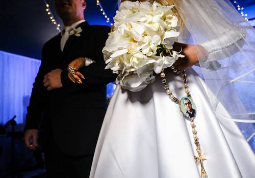 CASAMENTO de Karen & Pedro