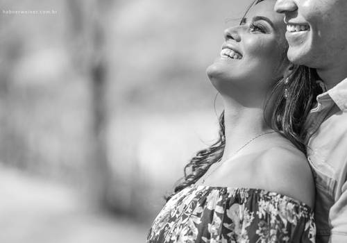 ENSAIO PRE-WEDDING de Clara & Arthur