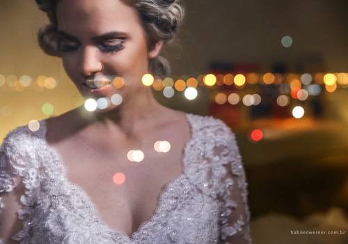 CASAMENTO de Ribanna & Tarcisio