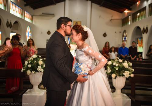 Casamentos de Fernando & Amanda 