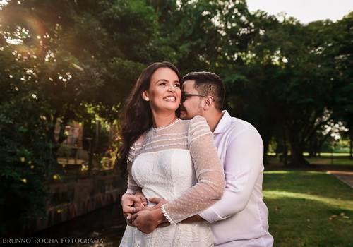 Pre Wedding de Karoline e Leandro