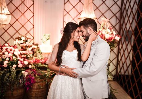 Casamentos de Casamento Paulo & Maressa