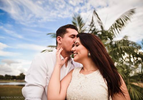 Pre Wedding de Pré Wedding Igor & Anny