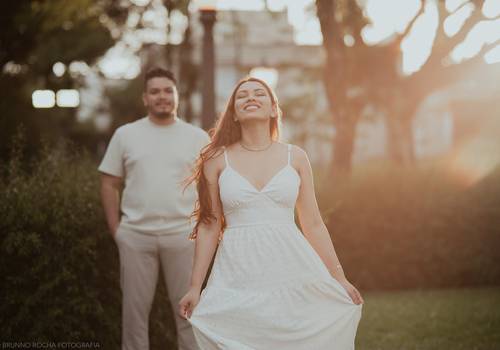 Pre Wedding de Neily & Weslem