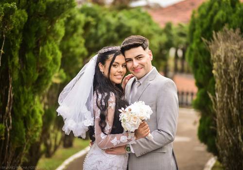 Casamentos de Gian & Kaiane 