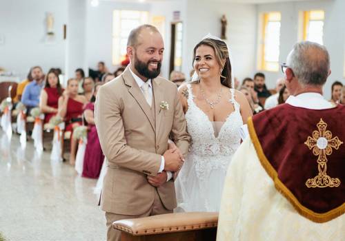 Casamentos de Camento Jessika & Diogo