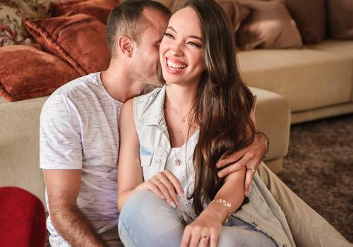 Pre Wedding de Ensaio Casal Genilson e Mirella