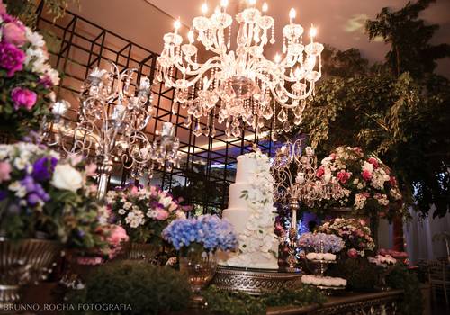 Casamentos de Casamento Israel e Naiara