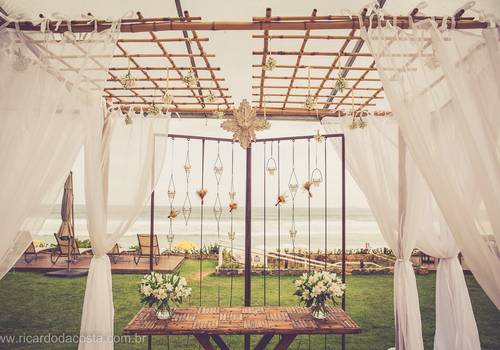 Tips for Brides of How To Make Beach Wedding