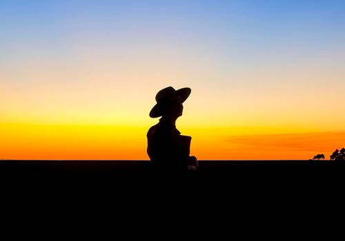 Portraits of Portraits