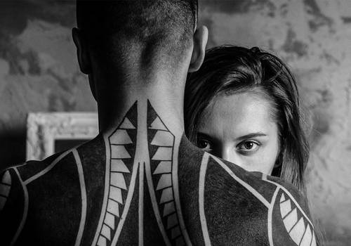 Portraits of Engagements