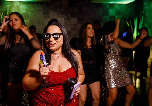 Formaturas de Recepção de Formatura - Vitória Chavez (DIREITO UFRGS)