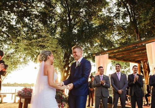 CASAMENTOS de Natália & Felipe