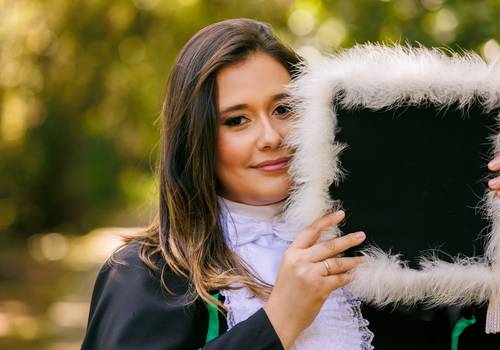 Ensaios de ENSAIO DE FORMATURA - Maielle Donia (Enfermagem)