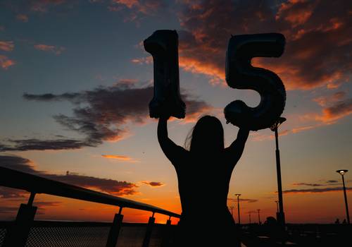 Ensaios de ENSAIO DE 15 ANOS - Júlia Menger