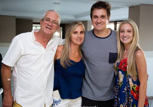 Aniversários de Aniversário Dr. Antonio Brum