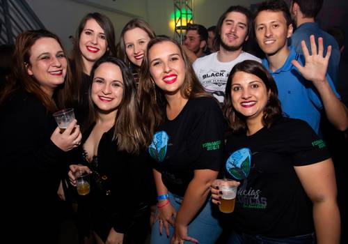 Festas de Festa 100 dias CCBS1 (Univates +Produtora)