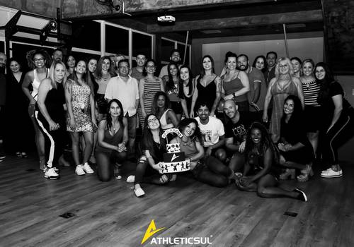 Aniversários de 1 Ano Athleticsul Hipica