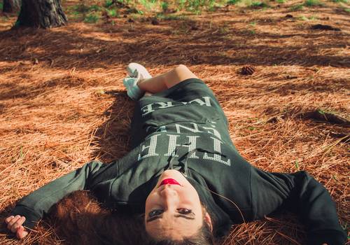 15th anos de Ensaio de 15th - Laíne Alves